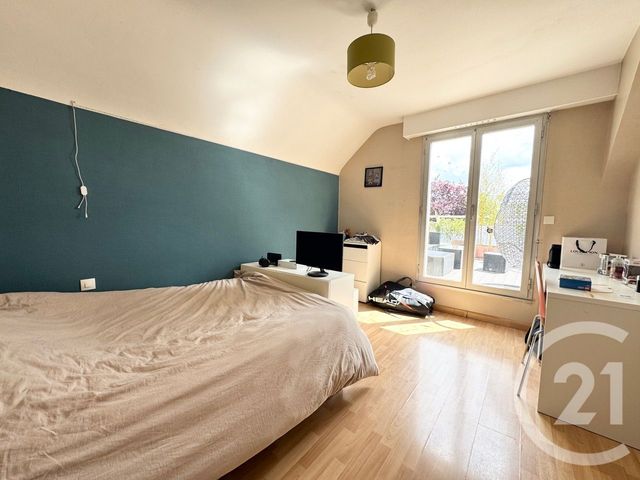 Appartement à vendre - 6 pièces - 145 m2 - La Chapelle Sur Erdre - 44 - PAYS-DE-LOIRE