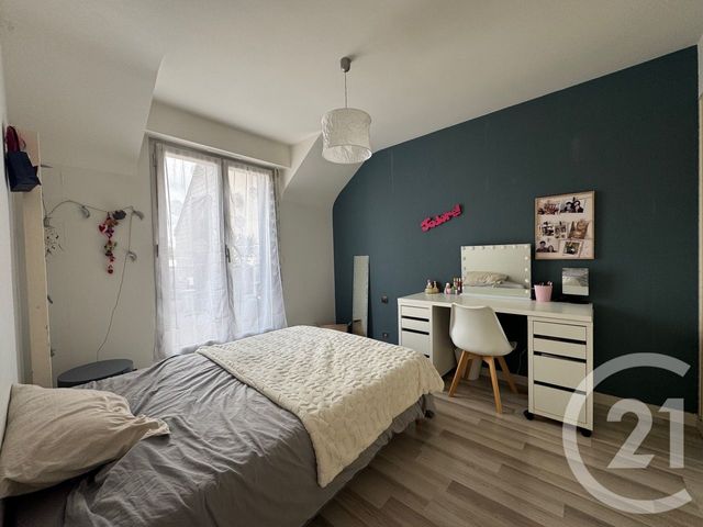 Appartement à vendre - 6 pièces - 145 m2 - La Chapelle Sur Erdre - 44 - PAYS-DE-LOIRE