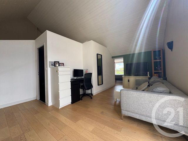 Appartement à vendre - 6 pièces - 145 m2 - La Chapelle Sur Erdre - 44 - PAYS-DE-LOIRE