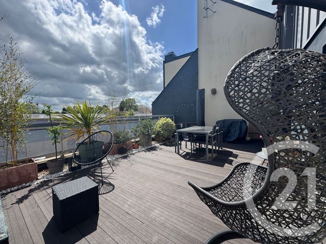 Appartement à vendre - 6 pièces - 145 m2 - La Chapelle Sur Erdre - 44 - PAYS-DE-LOIRE