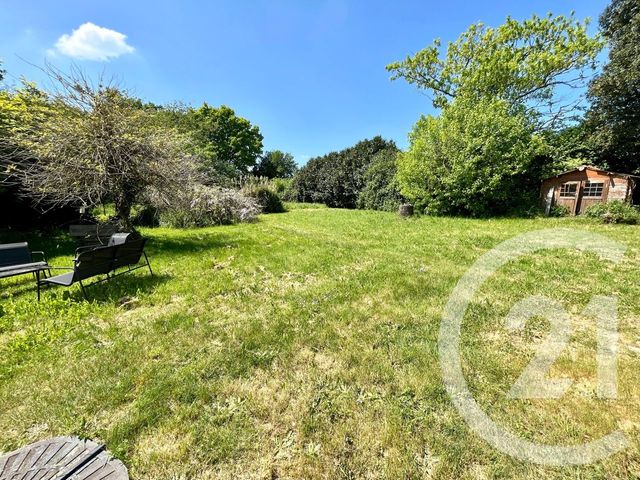 Maison à vendre - 10 pièces - 231,10 m2 - Vay - 44 - PAYS-DE-LOIRE