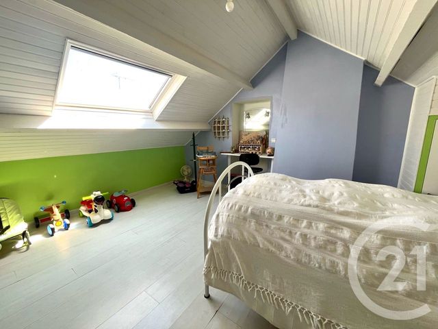 Maison à vendre - 10 pièces - 231,10 m2 - Vay - 44 - PAYS-DE-LOIRE