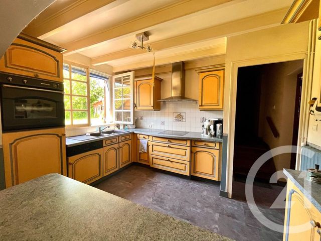 Maison à vendre - 10 pièces - 231,10 m2 - Vay - 44 - PAYS-DE-LOIRE