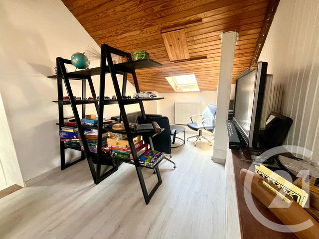 Maison à vendre - 10 pièces - 231,10 m2 - Vay - 44 - PAYS-DE-LOIRE