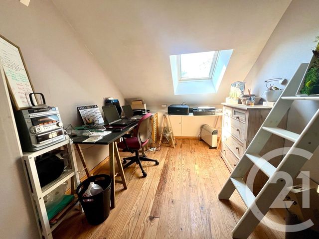 Maison à vendre - 10 pièces - 231,10 m2 - Vay - 44 - PAYS-DE-LOIRE