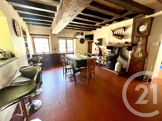 Maison à vendre - 10 pièces - 231,10 m2 - Vay - 44 - PAYS-DE-LOIRE