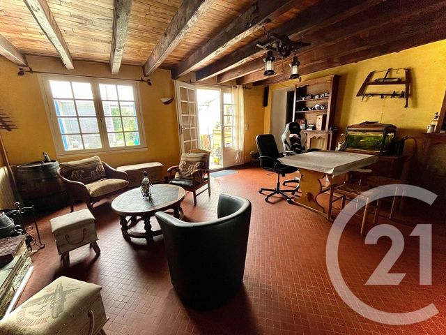 Maison à vendre - 10 pièces - 231,10 m2 - Vay - 44 - PAYS-DE-LOIRE