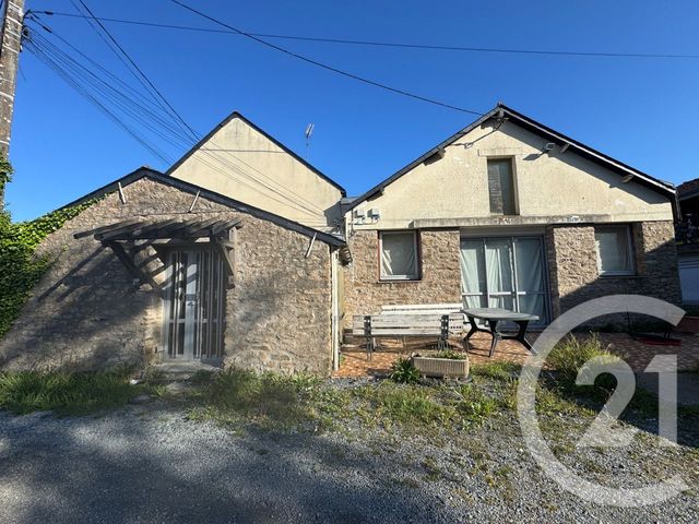 Maison &agrave; vendre - 10 pi&egrave;ces - 460 m2 - Treillieres - 44 - PAYS-DE-LOIRE