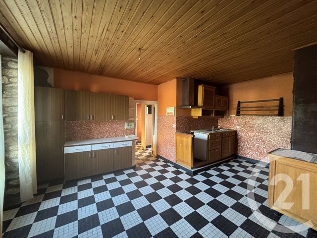 Maison &agrave; vendre - 7 pi&egrave;ces - 185 m2 - Treillieres - 44 - PAYS-DE-LOIRE
