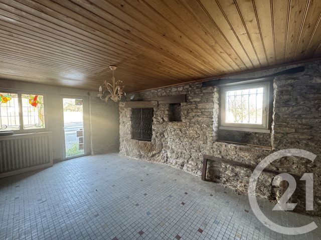 Maison &agrave; vendre - 7 pi&egrave;ces - 185 m2 - Treillieres - 44 - PAYS-DE-LOIRE