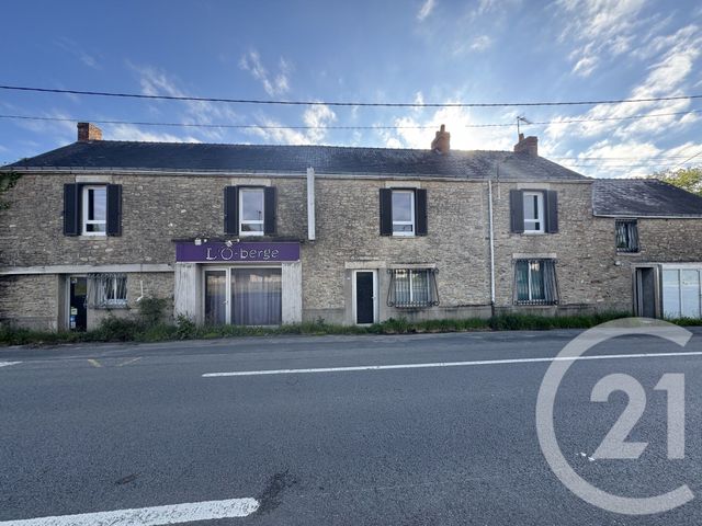 Maison &agrave; vendre - 7 pi&egrave;ces - 185 m2 - Treillieres - 44 - PAYS-DE-LOIRE