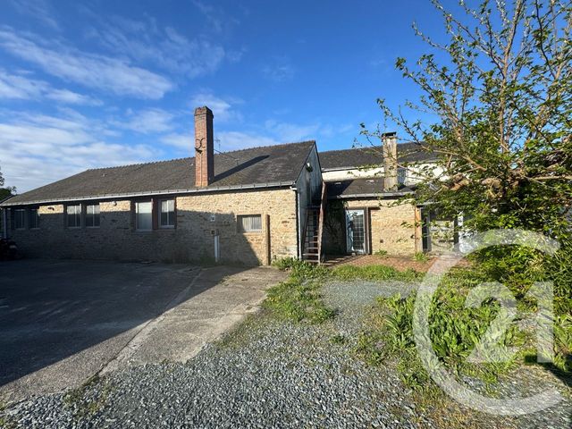 Maison &agrave; vendre - 10 pi&egrave;ces - 460 m2 - Treillieres - 44 - PAYS-DE-LOIRE