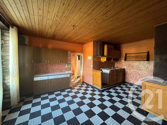 Maison &agrave; vendre - 10 pi&egrave;ces - 460 m2 - Treillieres - 44 - PAYS-DE-LOIRE