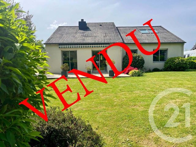 Prix immobilier ORVAULT - Photo d’une maison vendue