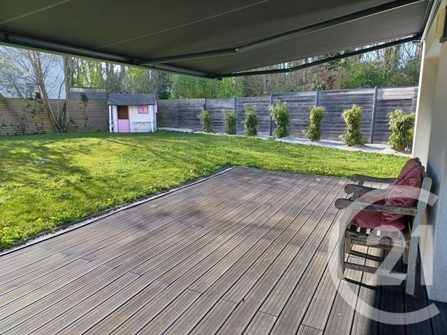 maison - TREILLIERES - 44