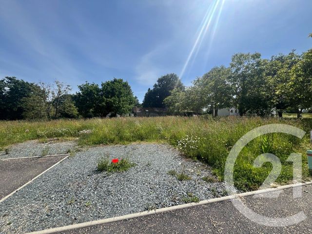 Terrain à vendre - 422 m2 - Fay De Bretagne - 44 - PAYS-DE-LOIRE