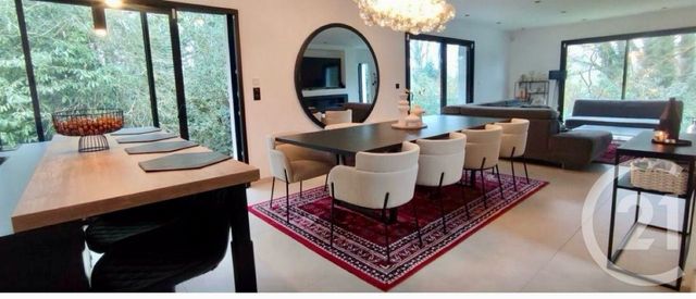 Maison à vendre - 6 pièces - 160 m2 - Orvault - 44 - PAYS-DE-LOIRE