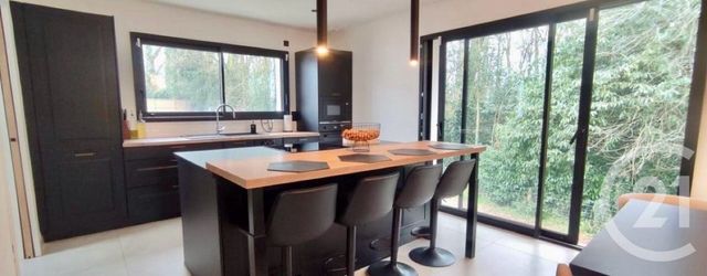 Maison à vendre - 6 pièces - 160 m2 - Orvault - 44 - PAYS-DE-LOIRE