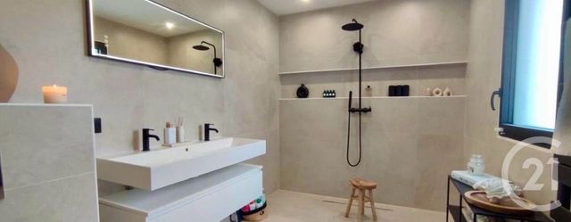 Maison à vendre - 6 pièces - 160 m2 - Orvault - 44 - PAYS-DE-LOIRE