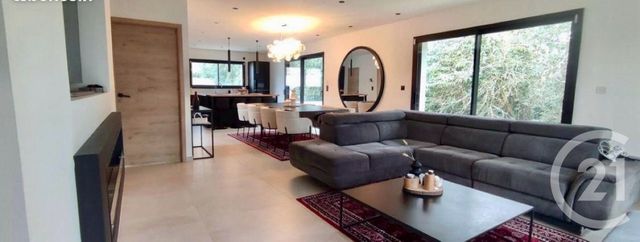 Maison à vendre - 6 pièces - 160 m2 - Orvault - 44 - PAYS-DE-LOIRE