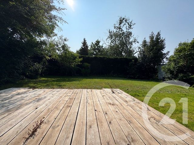 Maison à vendre - 6 pièces - 156 m2 - Sautron - 44 - PAYS-DE-LOIRE