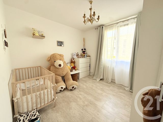 Appartement F3 à vendre - 3 pièces - 67,82 m2 - Orvault - 44 - PAYS-DE-LOIRE