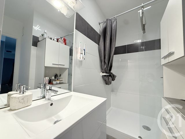 Appartement F3 à vendre - 3 pièces - 67,82 m2 - Orvault - 44 - PAYS-DE-LOIRE