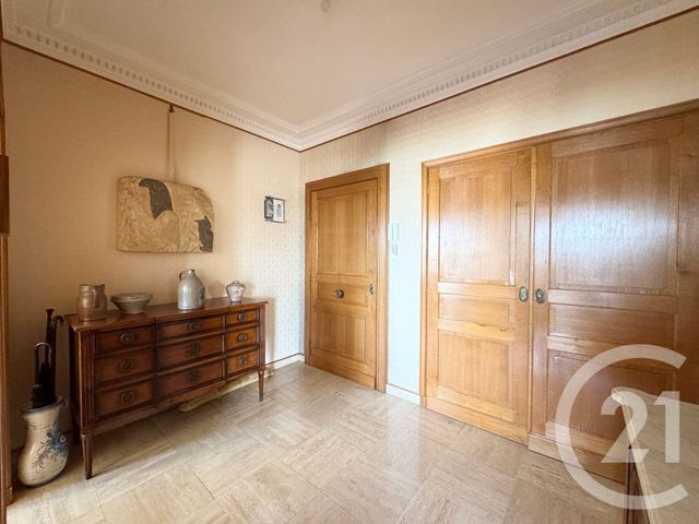Appartement T4 à vendre - 4 pièces - 92 m2 - St Sebastien Sur Loire - 44 - PAYS-DE-LOIRE