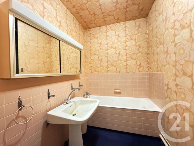 Appartement T4 à vendre - 4 pièces - 92 m2 - St Sebastien Sur Loire - 44 - PAYS-DE-LOIRE