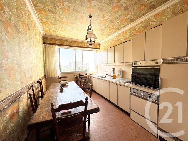 Appartement T4 à vendre - 4 pièces - 92 m2 - St Sebastien Sur Loire - 44 - PAYS-DE-LOIRE