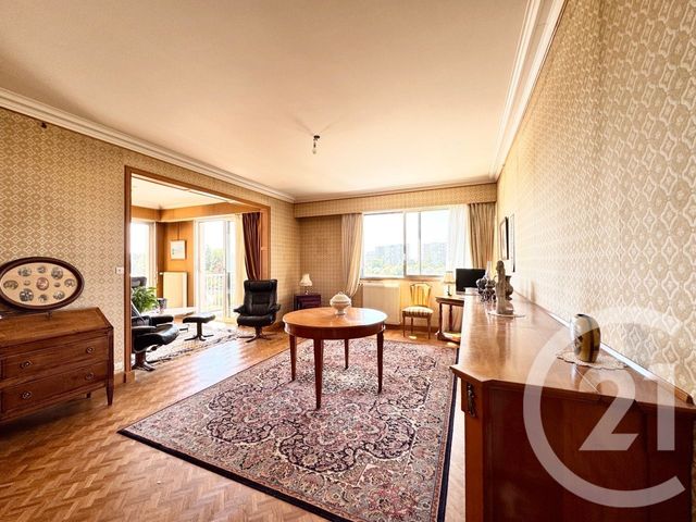 Appartement T4 à vendre - 4 pièces - 92 m2 - St Sebastien Sur Loire - 44 - PAYS-DE-LOIRE