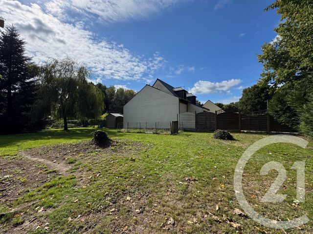 terrain - TREILLIERES - 44