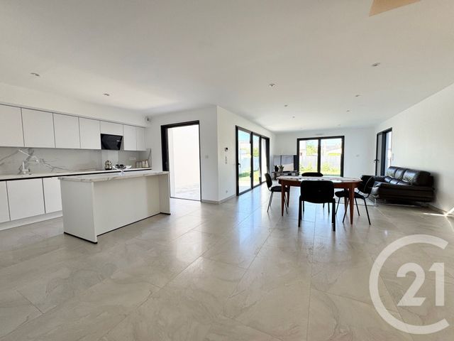 Maison à vendre - 6 pièces - 147 m2 - Blain - 44 - PAYS-DE-LOIRE