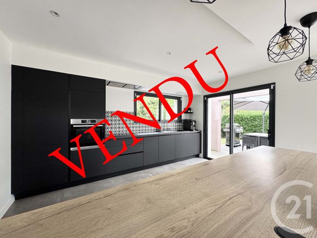 Prix immobilier TREILLIERES - Photo d’une maison vendue