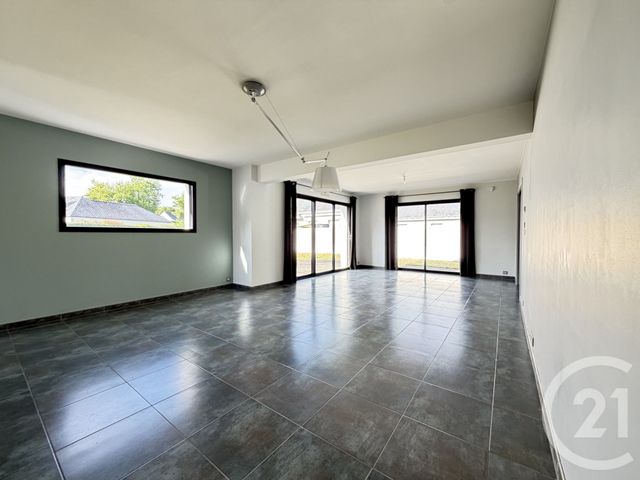 Maison &agrave; vendre - 7 pi&egrave;ces - 160 m2 - Treillieres - 44 - PAYS-DE-LOIRE