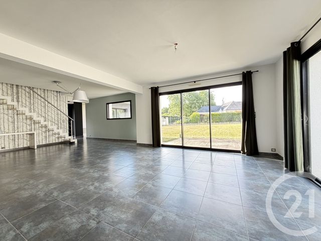 Maison &agrave; vendre - 7 pi&egrave;ces - 160 m2 - Treillieres - 44 - PAYS-DE-LOIRE