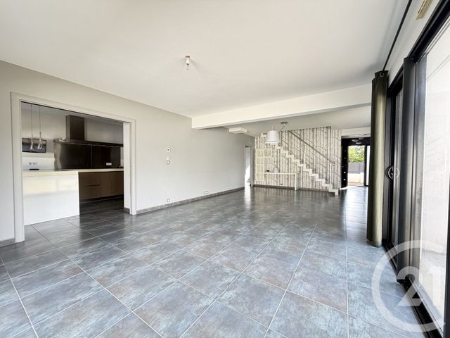 Maison &agrave; vendre - 7 pi&egrave;ces - 160 m2 - Treillieres - 44 - PAYS-DE-LOIRE