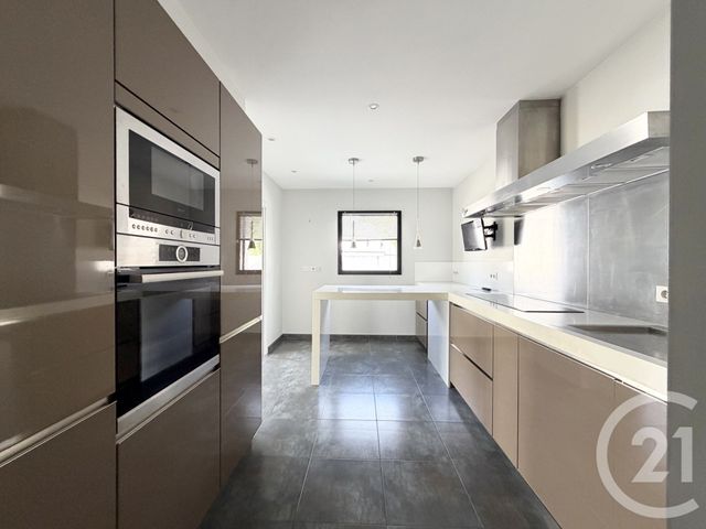 Maison &agrave; vendre - 7 pi&egrave;ces - 160 m2 - Treillieres - 44 - PAYS-DE-LOIRE