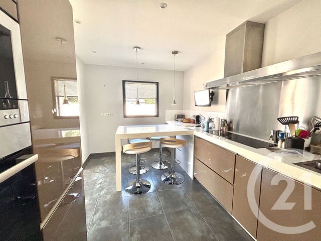 Maison à vendre - 7 pièces - 160 m2 - Treillieres - 44 - PAYS-DE-LOIRE