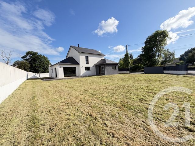 Maison &agrave; vendre - 7 pi&egrave;ces - 160 m2 - Treillieres - 44 - PAYS-DE-LOIRE
