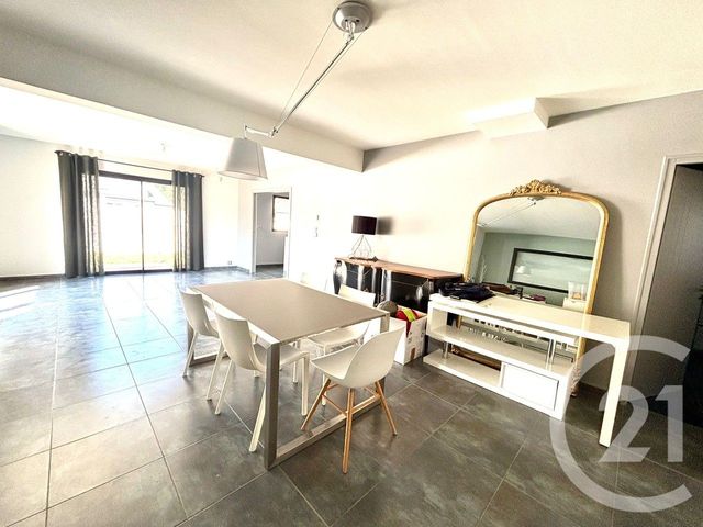 Maison à vendre - 7 pièces - 160 m2 - Treillieres - 44 - PAYS-DE-LOIRE