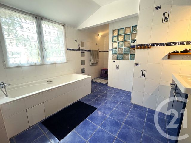 Maison à vendre - 8 pièces - 224,64 m2 - Treillieres - 44 - PAYS-DE-LOIRE