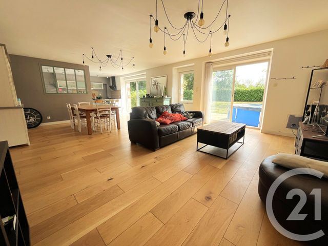 maison - TREILLIERES - 44