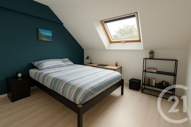 Maison à vendre - 8 pièces - 224,64 m2 - Treillieres - 44 - PAYS-DE-LOIRE