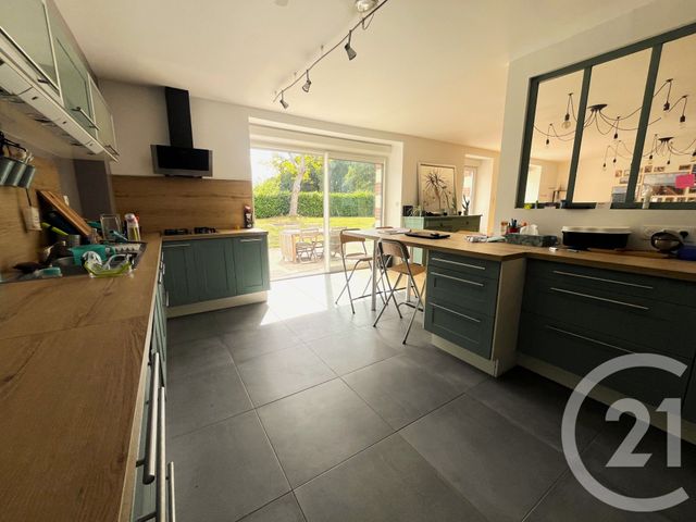 Maison à vendre - 8 pièces - 224,64 m2 - Treillieres - 44 - PAYS-DE-LOIRE