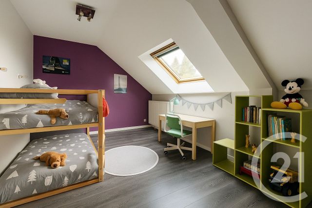 Maison à vendre - 8 pièces - 224,64 m2 - Treillieres - 44 - PAYS-DE-LOIRE