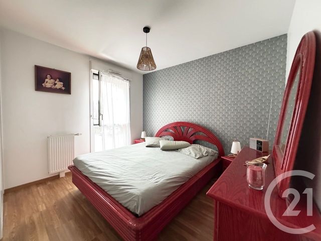 Appartement T4 à vendre - 4 pièces - 70 m2 - Sautron - 44 - PAYS-DE-LOIRE