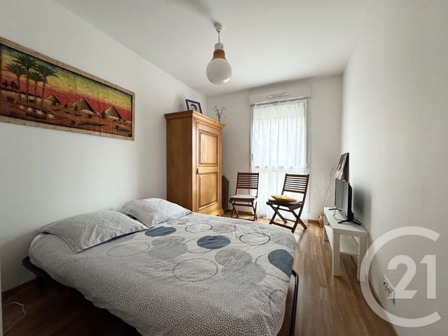 Appartement T4 à vendre - 4 pièces - 70 m2 - Sautron - 44 - PAYS-DE-LOIRE
