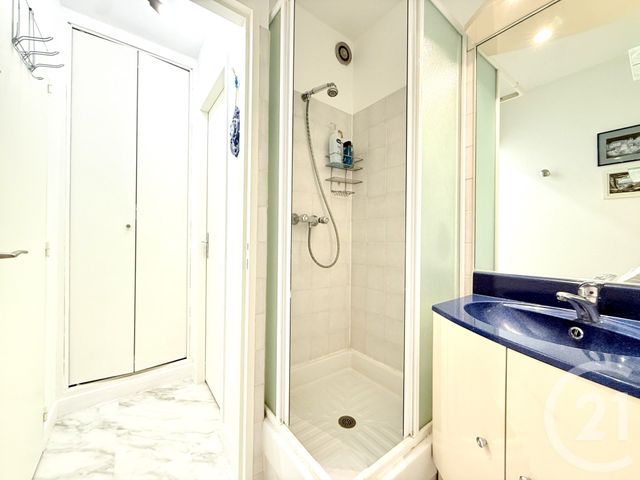 Appartement F5 à vendre - 5 pièces - 100 m2 - Nantes - 44 - PAYS-DE-LOIRE