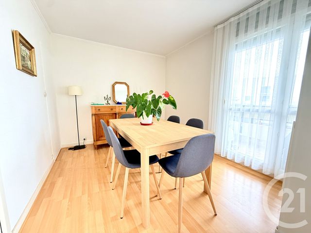 Appartement F5 à vendre - 5 pièces - 100 m2 - Nantes - 44 - PAYS-DE-LOIRE